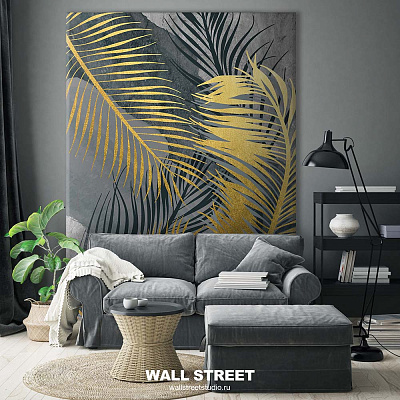 Картины GOLD SET 04, Волборды, Wall street Картины GOLD SET 04, Волборды, Wall street